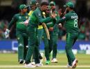 Pakistan hit back at critics with morale-boosting win