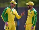 'Strange for Aussies asking not to boo Smith, Warner'