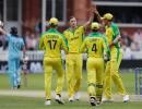 No rest for Aus quickies in trans-Tasman face-off