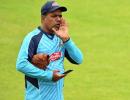 Spin bowling coach? Joshi throws hat in the ring