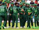 Six Pakistan players negative in second COVID test