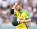 Warner 2.0: Aus opener taking nothing for granted