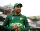 Criticise but don't abuse: Sarfaraz on 'fat pig' comment