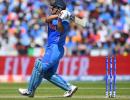 Dhoni's last over heroics applauded