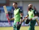 PICS: South Africa dent SL semis hopes after big win