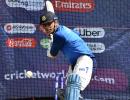 'Dhoni should bat at No 4'