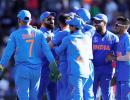 Does the Indian cricket team lack mental toughness?