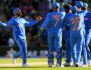 5 talking points from England vs India