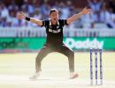 Unbeaten NZ vs India: Boult teases thrilling showdown