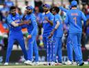 Clive Lloyd: India or Australia will win the World Cup