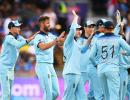 Defeats have made England stronger: Plunkett