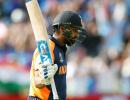 Rohit credits England for disrupting India's fluency