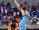 Never said India lost deliberately: Ben Stokes