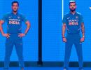 Proud to hand over legacy of Indian jersey to future generations: Dhoni