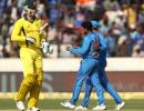 India will look to carry momentum into 2nd ODI