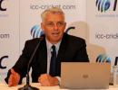 Severing cricketing ties with nations not our domain: ICC tells BCCI