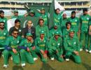 'Pak not coming to India for World Cup for Blind'