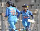 India to explore core group for Women's T20 World Cup