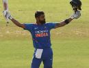 India-Aus series: Who beat Kohli to MVP spot?