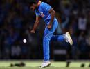 Not competing with Hardik, says Vijay Shankar