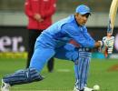 Dhoni's India chances 'very, very bleak': Srikkanth