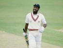 Sir Viv, the original swagstar, turns a year older