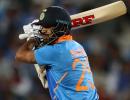 Will India persist with Dhawan despite poor form?