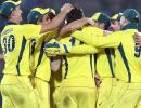 PHOTOS: India vs Australia, 5th ODI