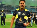 Pakistan's Riaz feels IPL is 'superior' than PSL