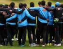 Narrow escape for Bangladesh players in New Zealand mosque shooting