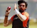 Ishant ends 12-year wait in IPL-12