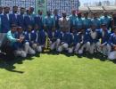 Imran Khan congratulates Afghanistan for historic win