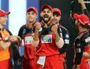 Gambhir reckons RCB captain Kohli given long rope