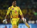 For me, match-fixing bigger crime than murder: Dhoni