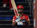 Can run-machine Kohli break Tendulkar's records?