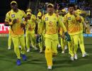 CSK to donate proceeds from IPL opener to Pulwama martyrs' families