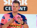 Smith takes a dig at BCCI over IPL ban