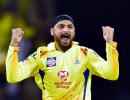 Harbhajan likely to miss IPL