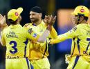 'Dad's army', CSK monitoring player workload