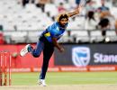 Malinga set to quit international cricket next year