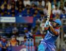 IPL PIX: Pant stars as Delhi thrash Mumbai Indians