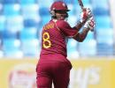 Windies' Pooran ready to entertain crowds