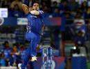 JK's Rasikh Salam makes his IPL debut