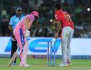 MCC changes stance on Ashwin 'Mankading' Buttler