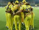 CSK-Delhi Capitals: Dhoni's acumen versus Pant's power