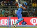 How Rishabh Pant brightened his WC selection prospects