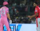 'BCCI has no intention to lecture Ashwin'