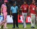 Ashwin's action was disgraceful, embarrassing: Warne