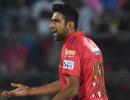 Ashwin's actions speak for him: RR coach lashes out