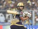 How KKR's Rana worked on his form for IPL